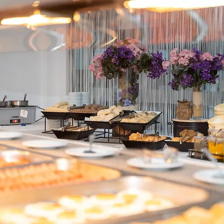 Hotel Mpm Guinness Bansko