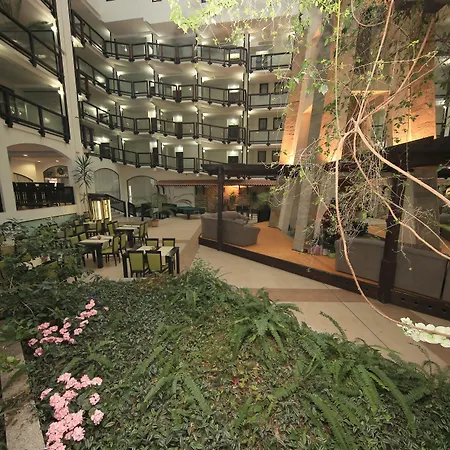Hotel Mpm Guinness