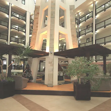 Mpm ギネス 4* バンスコ