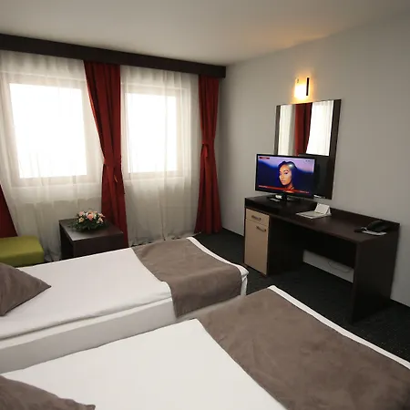 Mpm Guinness 4* Bansko