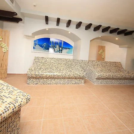 Mpm ギネス ホテル 4*