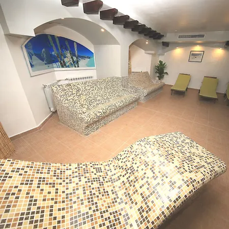 Mpm Guinness Hotel Bansko