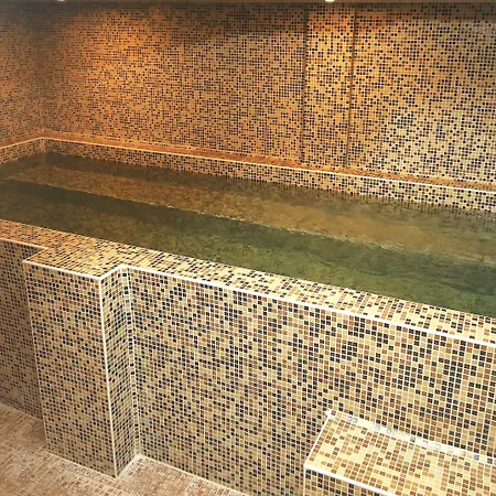 Mpm Guinness 4* Bansko