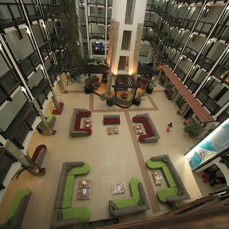 Mpm ギネス ホテル バンスコ