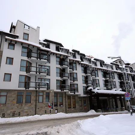 Mpm ギネス 4* バンスコ