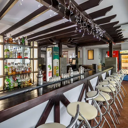 Mpm Guinness Hotel