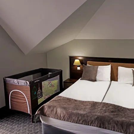 ホテル Mpm ギネス 4*