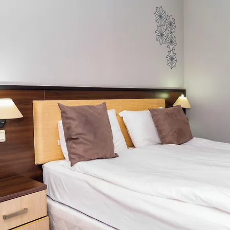 Hotel Mpm Guinness Bansko