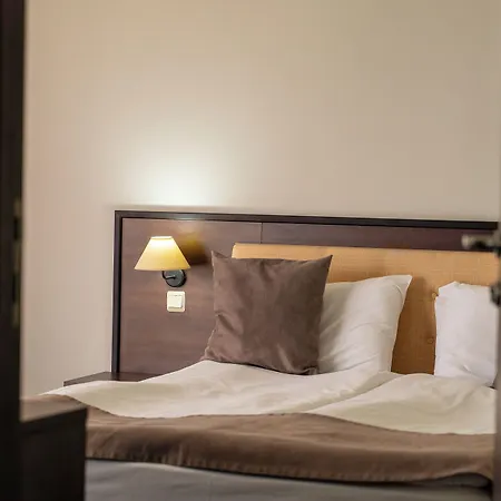 ホテル Mpm ギネス バンスコ