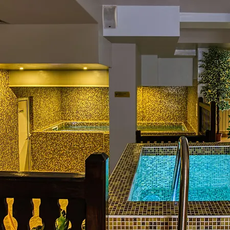 Hotel Mpm Guinness