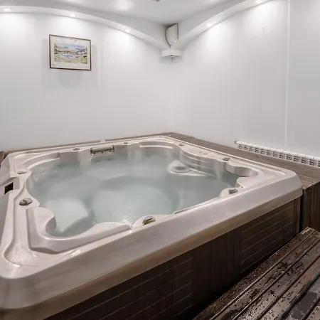 Mpm Guinness Hotel 4*
