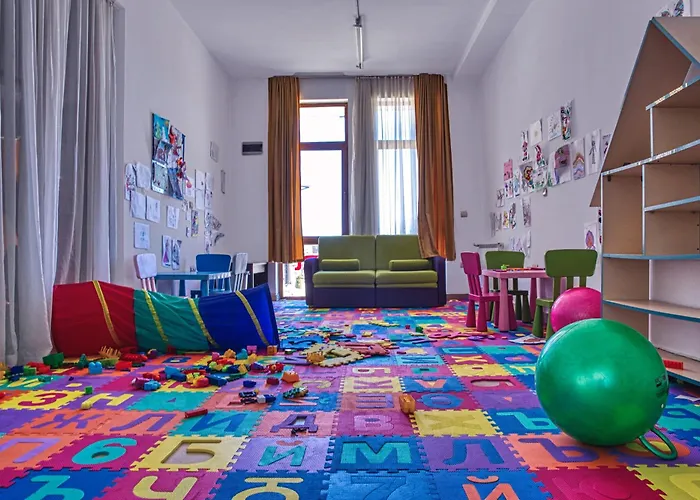 Szálloda Mpm Guinness Banszko