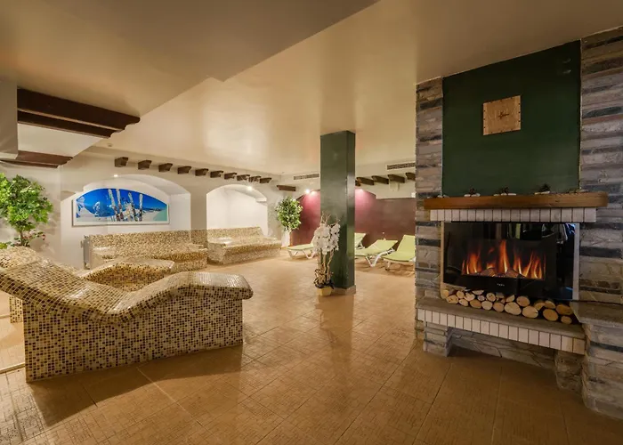 Mpm Guinness Szálloda 4*