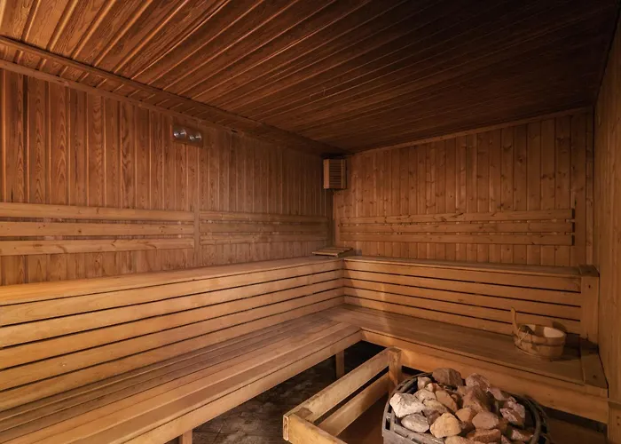 Mpm Guinness Szálloda Banszko