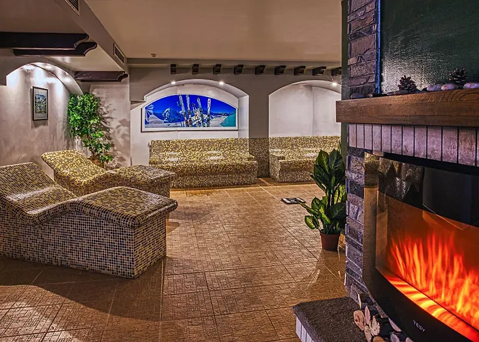 Mpm Guinness 4* Bansko