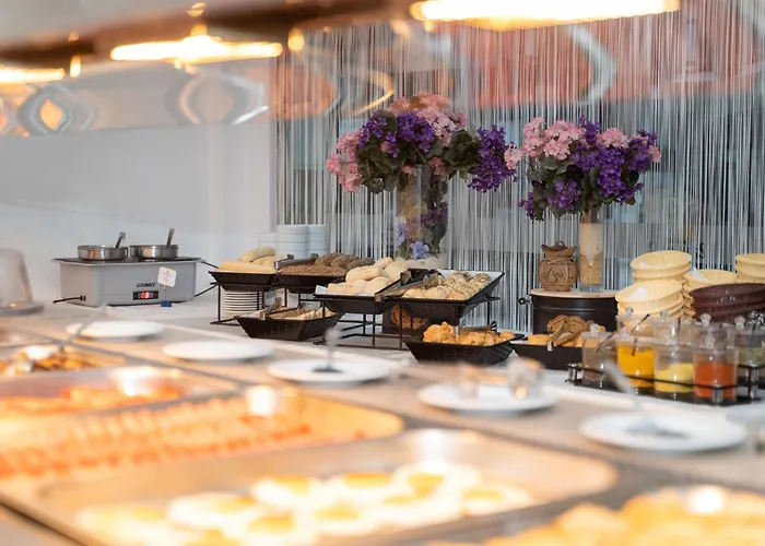 Szálloda Mpm Guinness Banszko