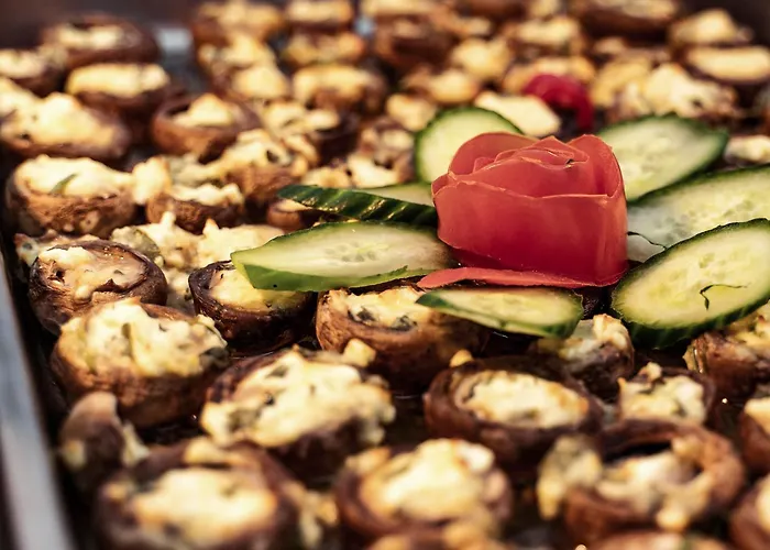 Szálloda Mpm Guinness Banszko