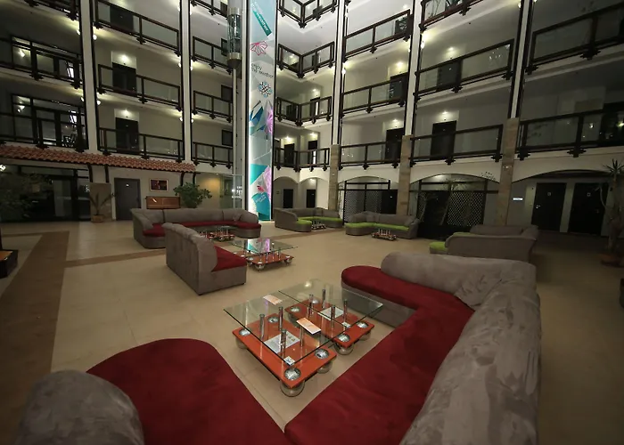 Mpm Guinness Hotel Bansko