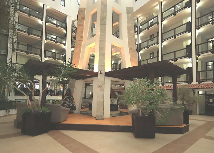 Mpm Guinness 4* Banszko