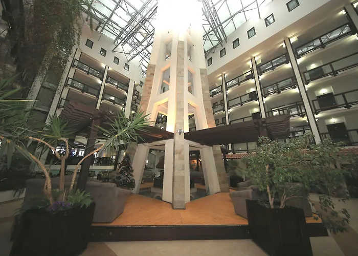 Mpm Guinness Szálloda 4*