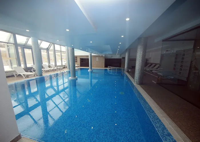 Mpm Guinness Szálloda