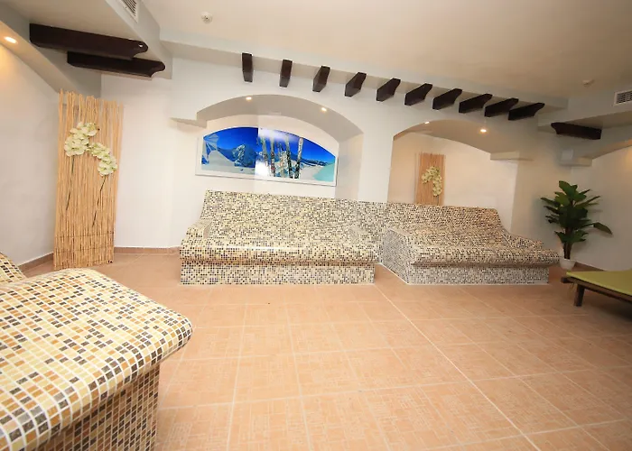 Mpm Guinness Szálloda 4*