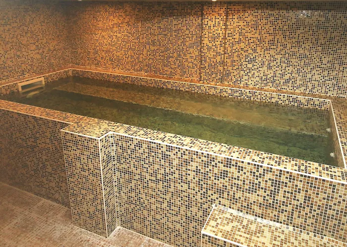 Mpm Guinness 4* Banszko