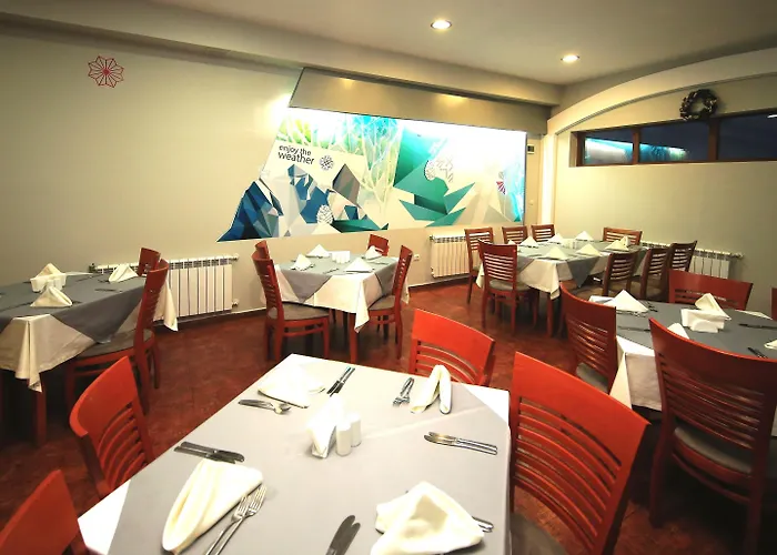 Szálloda Mpm Guinness 4*