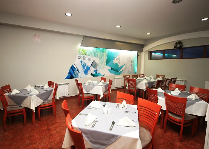 Mpm Guinness Hotel 4*