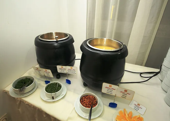 Mpm Guinness Hotel Bansko