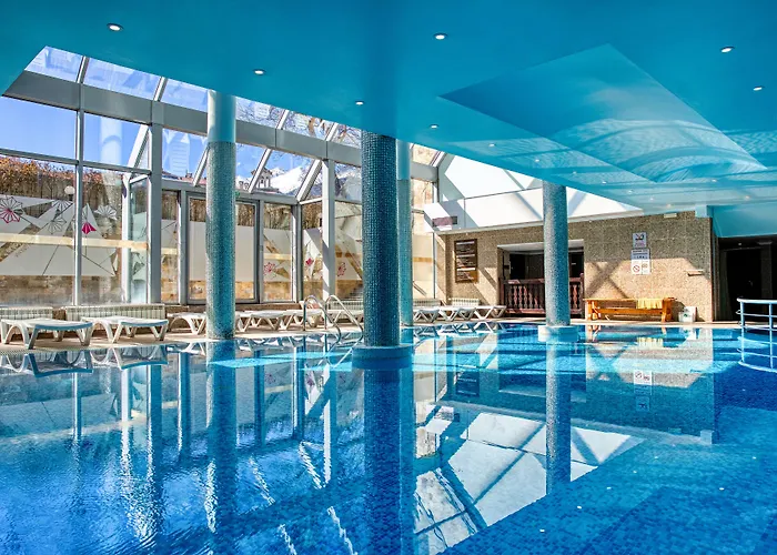 Mpm Guinness Szálloda