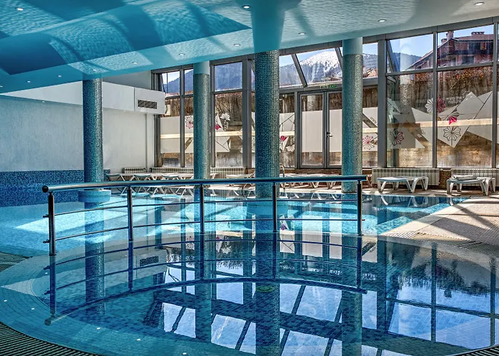 Mpm Guinness Szálloda