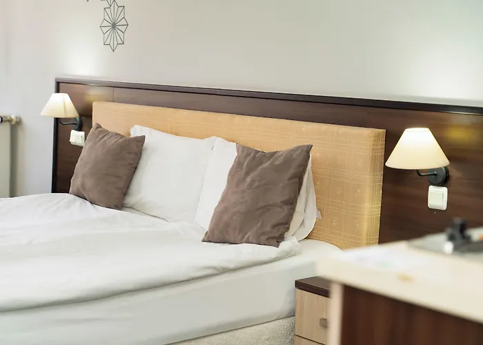 Hotel Mpm Guinness Bansko